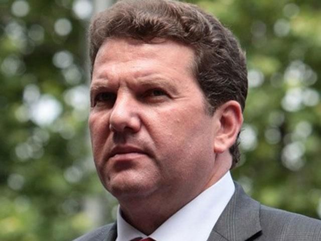 Вам Чечня здасться раєм, — Куніцин російським військовим Вам Чечня здасться раєм, — Куніцин російським військовим