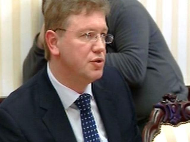 Делегація з ЄС прибуває для обговорення фінансових питань з Україною Делегація з ЄС прибуває для обговорення фінансових питань з Україною