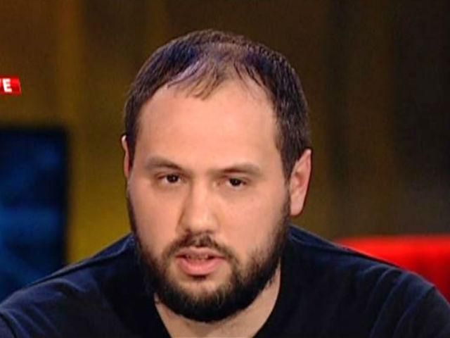 Солдати ненавидять владу, але люблять країну, — автомайданівець Гриценко