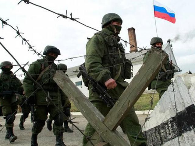 У Криму залишаються полоненими 14 осіб, — Євромайдан-SOS