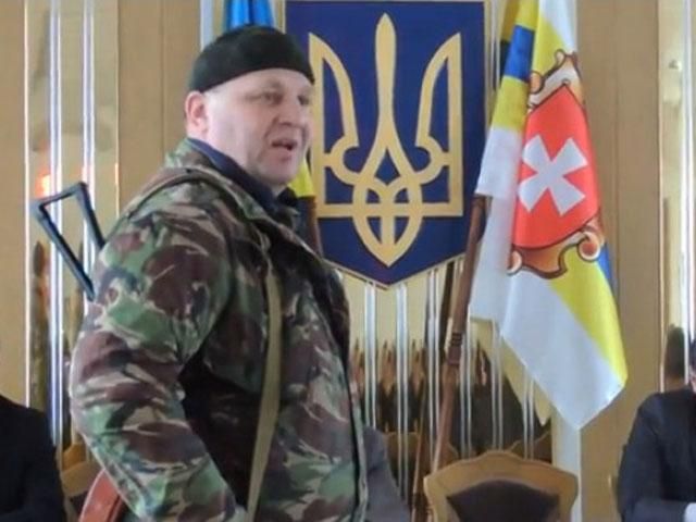 Вбили "Сашка Білого", — Доній Вбили "Сашка Білого", — Доній