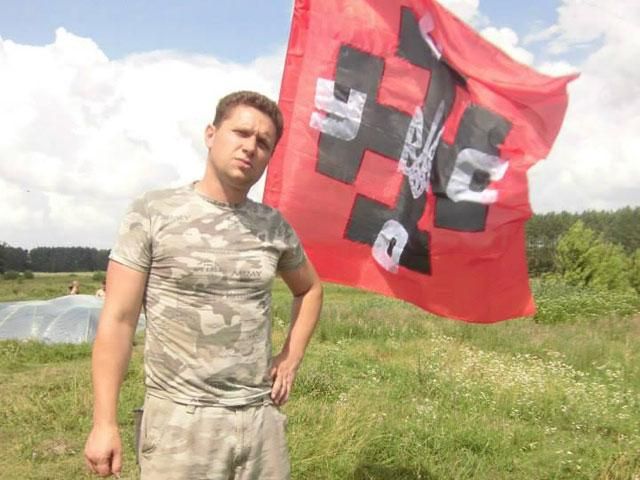 Вбивці “Сашка Білого” викрали 5-х людей, — голова рівненської УНА Вбивці “Сашка Білого” викрали 5-х людей, — голова рівненської УНА