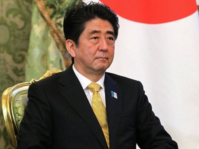 Японія може виділити Україні $1,5 млрд допомоги