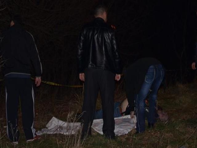 За фактом вбивства Олександра Музичка відкрито кримінальне провадження За фактом вбивства Олександра Музичка відкрито кримінальне провадження