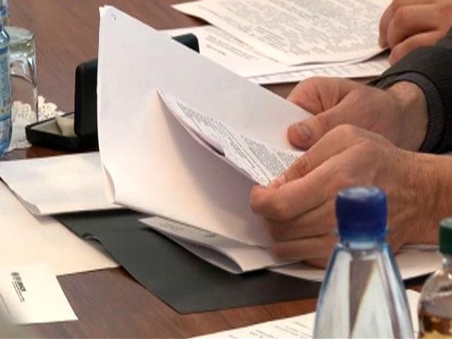 Законопроект о признании Крыма оккупированным подготовят до конца недели Законопроект о признании Крыма оккупированным подготовят до конца недели