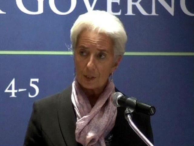 МВФ оприлюднить план допомоги Києву найближчими днями МВФ оприлюднить план допомоги Києву найближчими днями