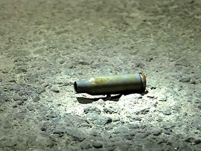 Товариші Сашка Білого розповіли свою версію вбивства Товариші Сашка Білого розповіли свою версію вбивства