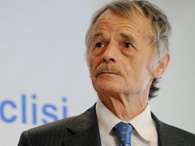 5 тисяч кримських татар залишили територію Криму, — Джемілєв 5 тисяч кримських татар залишили територію Криму, — Джемілєв