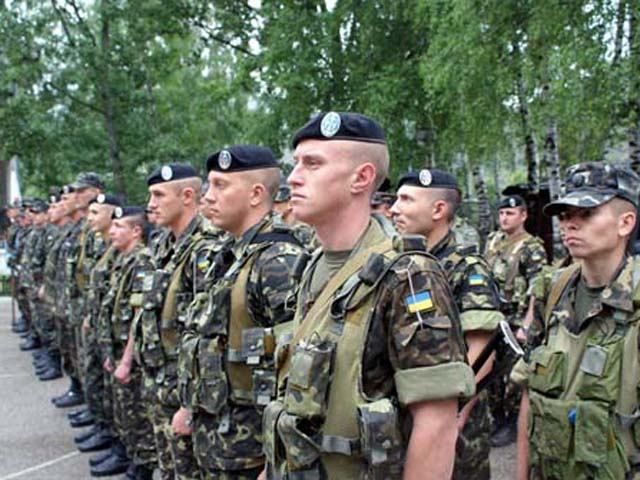 Украинских морпехов уже выводят из Крыма, - Тимчук Украинских морпехов уже выводят из Крыма, - Тимчук