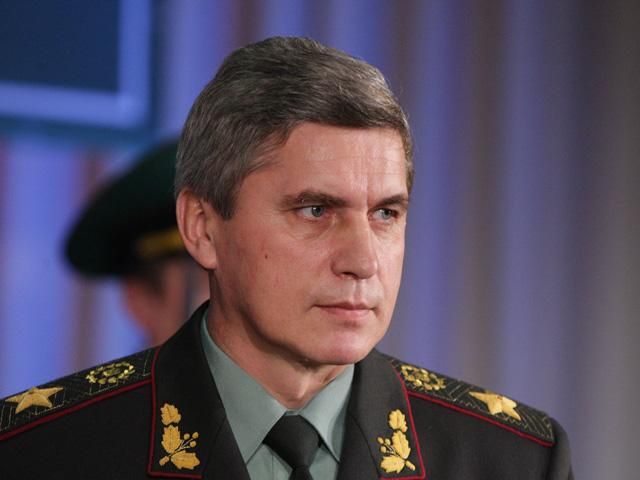 Російські військові щодня влаштовують провокації на кордоні з Україною
