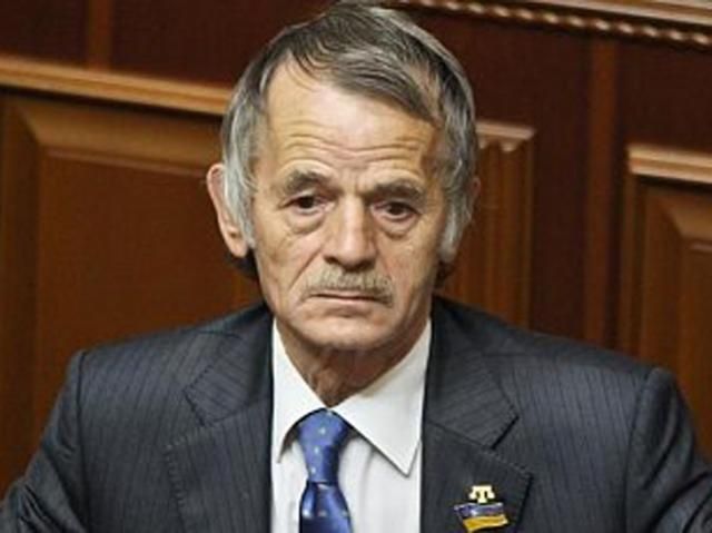 Кримські татари звернулись за допомогою до Організації ісламського співробітництва Кримські татари звернулись за допомогою до Організації ісламського співробітництва