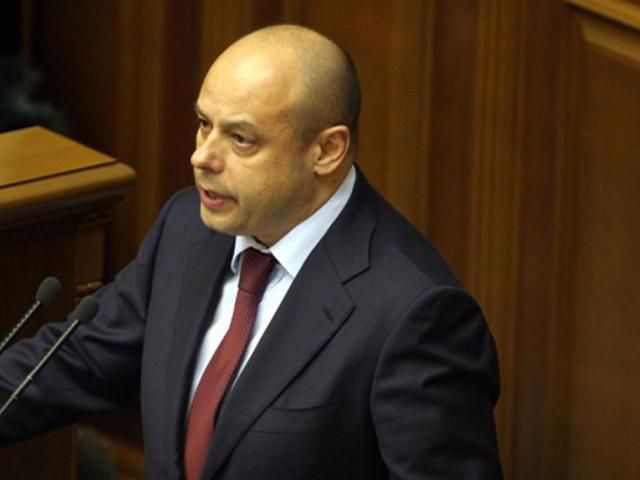 Есть все технические условия для реверса газа из Словакии, - Продан Есть все технические условия для реверса газа из Словакии, - Продан