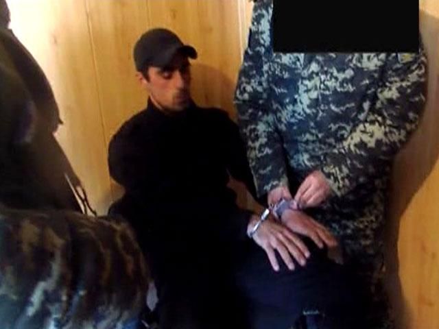 З Росії в Україну не пропустили більше 8 тисяч осіб З Росії в Україну не пропустили більше 8 тисяч осіб