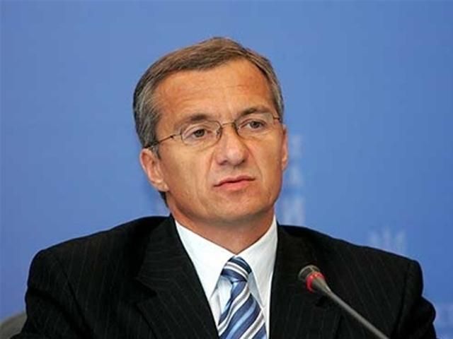 ВВП Украины упадет в этом году на 3%, - министр финансов ВВП Украины упадет в этом году на 3%, - министр финансов