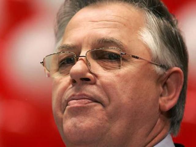 Компартія висунула Симоненка кандидатом у президенти Компартія висунула Симоненка кандидатом у президенти