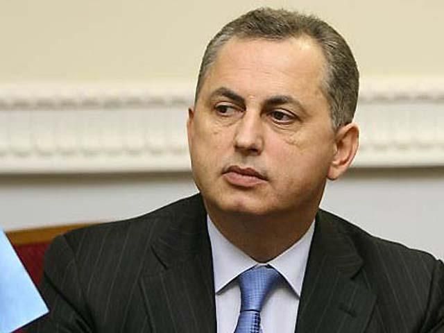 Горбаля, Клюєва, Колеснікова і Порошенка не звільнили з ради НБУ Горбаля, Клюєва, Колеснікова і Порошенка не звільнили з ради НБУ