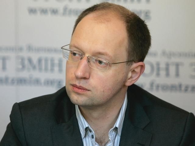 Яценюк инициирует выпуск НДС-облигаций для решения проблемы долга Яценюк инициирует выпуск НДС-облигаций для решения проблемы долга