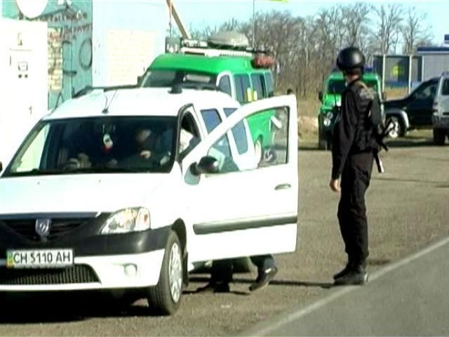 Ежедневно на полуостров приезжает 200 переселенцев, - самопровозглашенная власть Крыма Ежедневно на полуостров приезжает 200 переселенцев, - самопровозглашенная власть Крыма