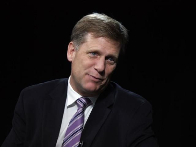 Мир должен изолировать режим Путина, - экс-посол США в РФ Мир должен изолировать режим Путина, - экс-посол США в РФ