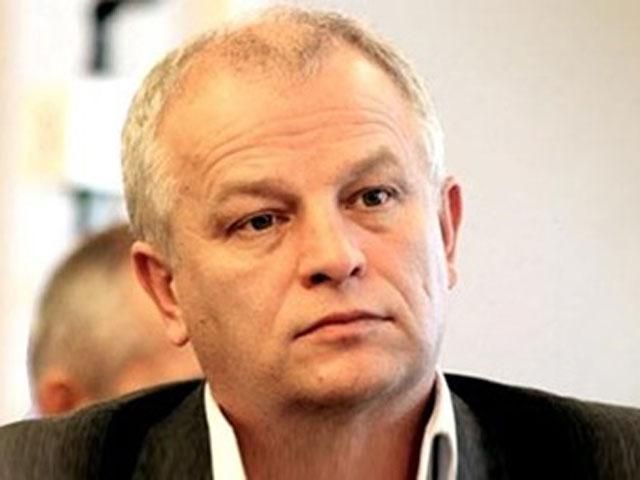 Банки Украины "отмыли" 142 миллиарда гривен, - Кубов Банки Украины "отмыли" 142 миллиарда гривен, - Кубов