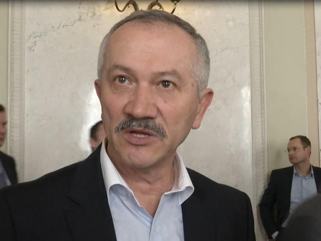 Сьогодні одне із голосувань було "висмоктане з пальця", — Пинзеник Сьогодні одне із голосувань було "висмоктане з пальця", — Пинзеник