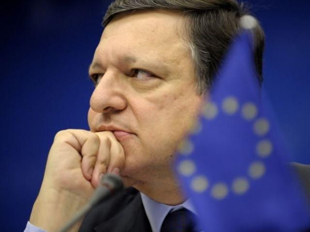 У Євросоюзі сподіваються, що до третьої фази санкцій щодо Росії не дійде У Євросоюзі сподіваються, що до третьої фази санкцій щодо Росії не дійде