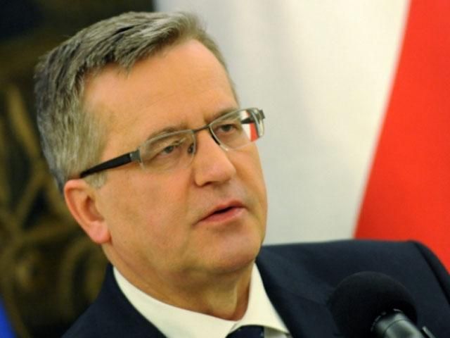 Польша выделит украинскому бизнесу 300 млн злотых