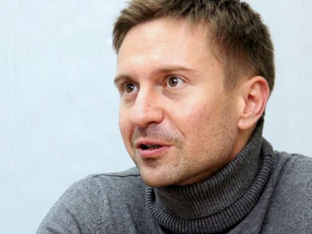 Проти мене порушено кримінальну справу за насильство на мітингах, — Данилюк Проти мене порушено кримінальну справу за насильство на мітингах, — Данилюк