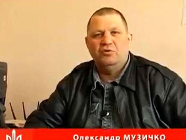 Ярош vs Аваков: Кто ответит за смерть Сашка Билого Ярош vs Аваков: Кто ответит за смерть Сашка Билого