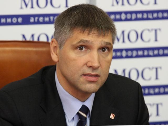 Ми не можемо визнати, що в Криму наші закони не діють, — Мірошниченко Ми не можемо визнати, що в Криму наші закони не діють, — Мірошниченко