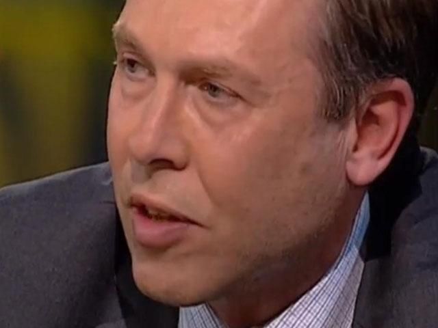 Ігрища закінчились, — Соболєв про вбивство Сашка Білого Ігрища закінчились, — Соболєв про вбивство Сашка Білого