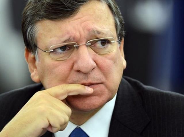 Все почалось з бажання України асоціюватись з ЄС. Наша підтримка — це обов'язок, — Баррозу Все почалось з бажання України асоціюватись з ЄС. Наша підтримка — це обов'язок, — Баррозу