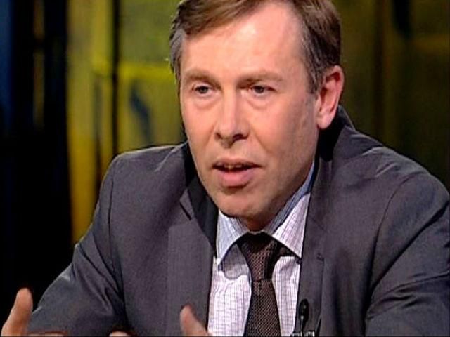 Надо срочно дорабатывать "оккупационный" закон, - Соболев Надо срочно дорабатывать "оккупационный" закон, - Соболев