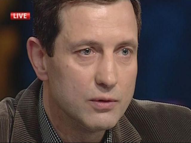 План мінімум Путіна — анексія Криму, план максимум — зміна влади, — експерт План мінімум Путіна — анексія Криму, план максимум — зміна влади, — експерт