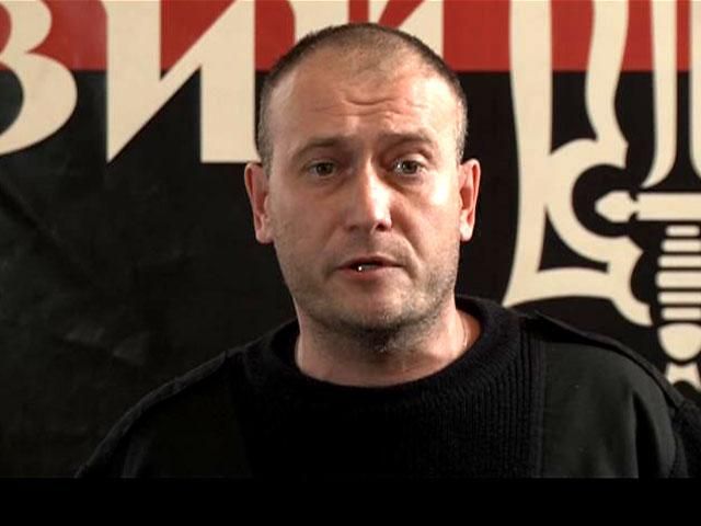 Самые громкие цитаты 25 марта: Ярош, Аваков, Коваль, Яценюк Самые громкие цитаты 25 марта: Ярош, Аваков, Коваль, Яценюк