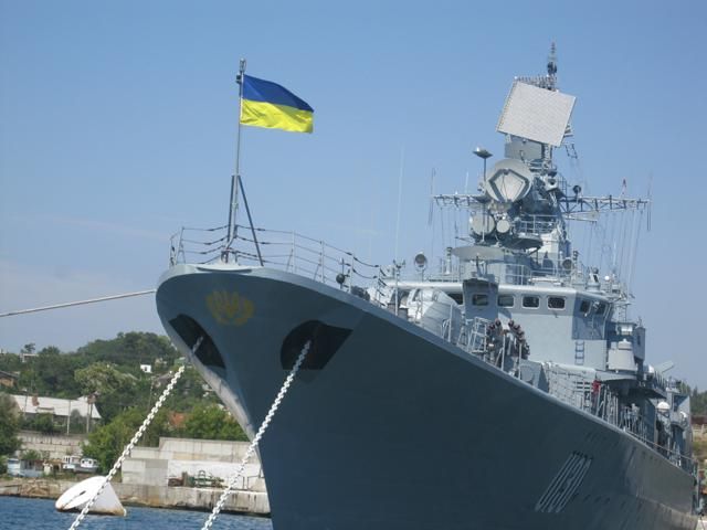 Россияне подняли свои флаги над 51 украинским судном, - Тимчук