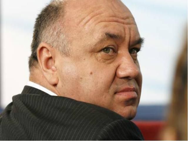 Рада звільнила Цушка з посади глави АМКУ Рада звільнила Цушка з посади глави АМКУ