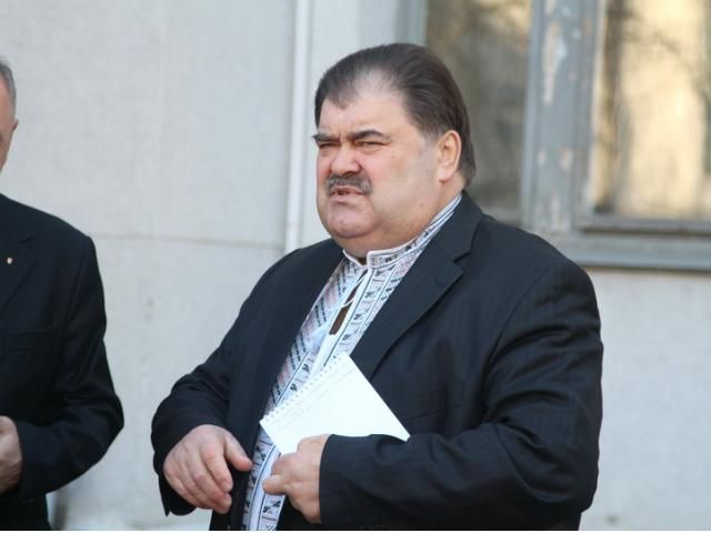 Бондаренко каже, що у Київраді зіпсували систему для голосування Бондаренко каже, що у Київраді зіпсували систему для голосування