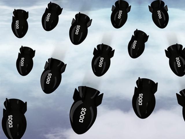 На сайт телеканала новостей "24" осуществляется ddos-атака На сайт телеканала новостей "24" осуществляется ddos-атака