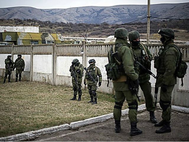 У російському полоні знаходяться 6 українських командирів, — Міноборони 
