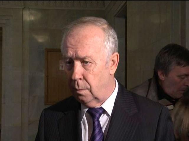 Ми сьогодні – в опозиції, у нас 120 депутатів, — Рибак Ми сьогодні – в опозиції, у нас 120 депутатів, — Рибак