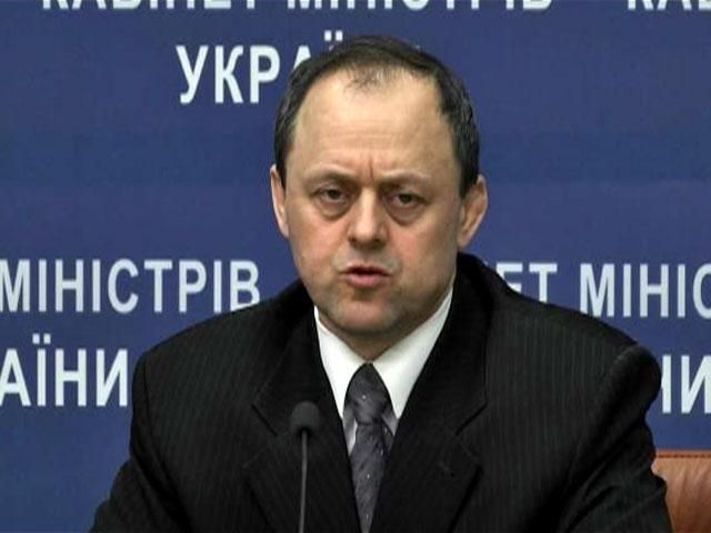 У Міноброни не знають, де перебувають українські заручники У Міноброни не знають, де перебувають українські заручники