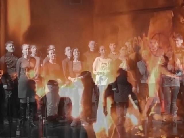 Казахстан підтримав Україну і вибачився за своїх керівників держави (Відео) Казахстан підтримав Україну і вибачився за своїх керівників держави (Відео)