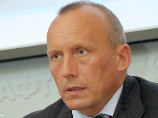 Новий керівник "Нафтогазу" збирається у Москву Новий керівник "Нафтогазу" збирається у Москву