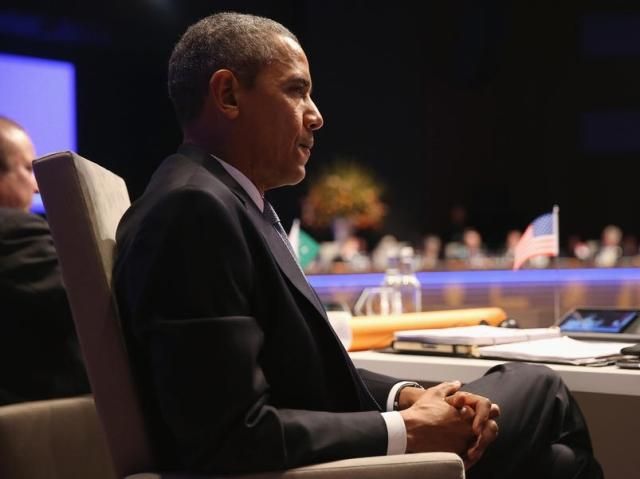 США готові експортувати газ в об’ємах, достатніх для забезпечення потреб Європи, — Обама США готові експортувати газ в об’ємах, достатніх для забезпечення потреб Європи, — Обама