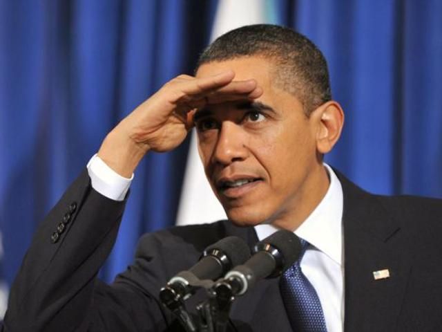 Україна наразі не стоїть на шляху до членства в НАТО, — Обама Україна наразі не стоїть на шляху до членства в НАТО, — Обама