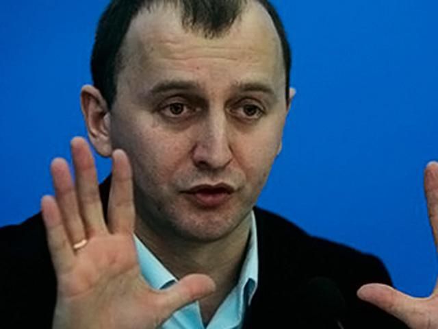 Зараз розвалювати цю коаліцію – це розвалювати державу, — Сиротюк Зараз розвалювати цю коаліцію – це розвалювати державу, — Сиротюк