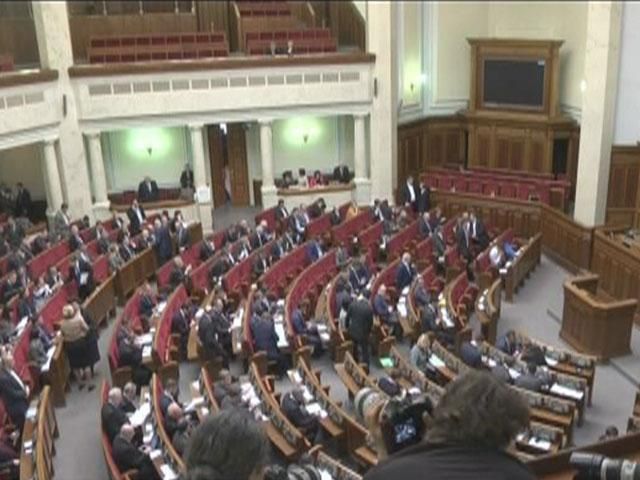 День Ради: Кадрові перестановки та підкріплення армії