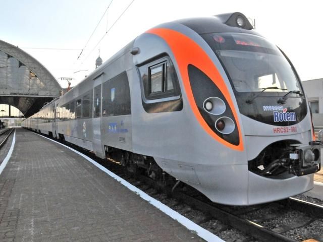 ГПУ открыла уголовное производство за эксплуатацию поездов Hyundai ГПУ открыла уголовное производство за эксплуатацию поездов Hyundai