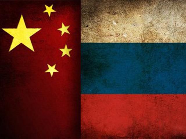Китай і Росія зараз ближче один до одного, але між ними не можливий військовий союз, — експерт